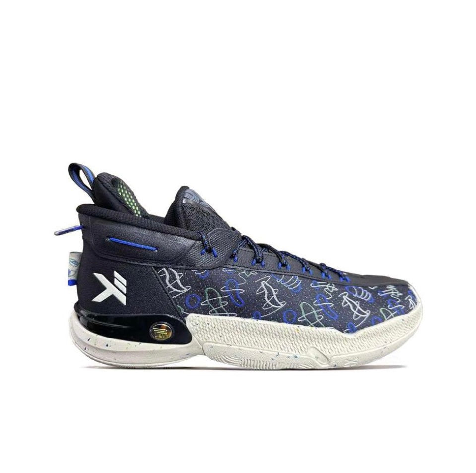 ANTA KT9 Klay Thompson 'The Wizard of Oz' - Kicksown store