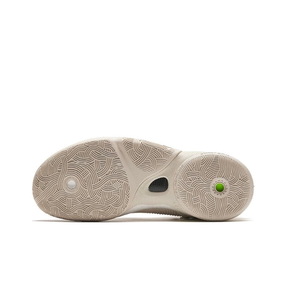 ANTA KT9 Klay Thompson 'Grey Tan' - Kicksown store