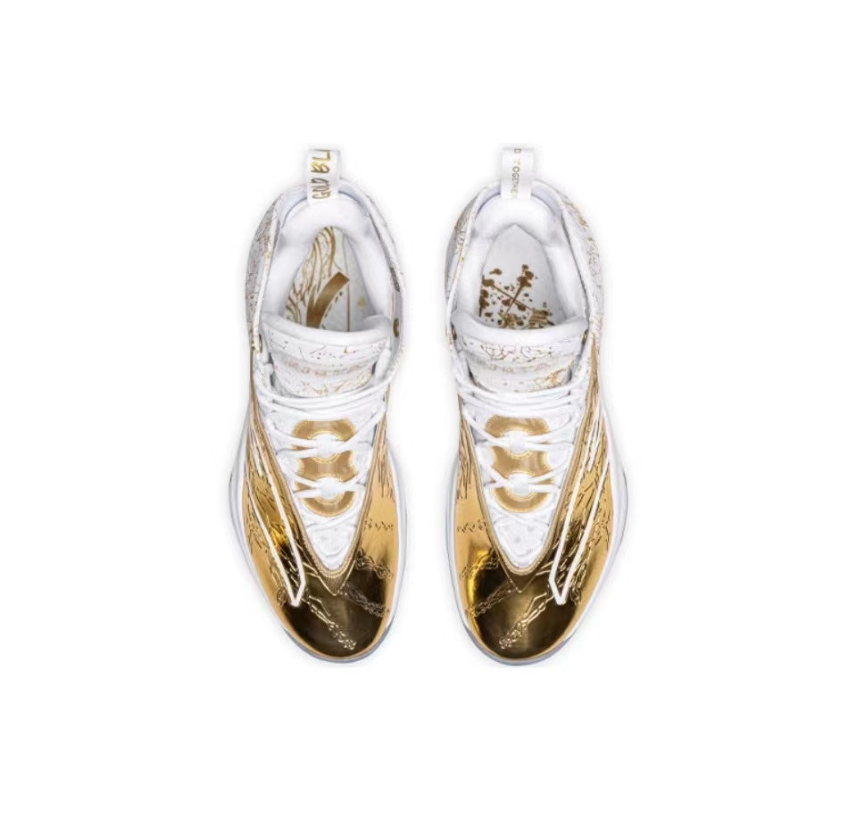 ANTA KT8 Klay Thompson 8 'Gold Blooded' - magazinul Kicksown