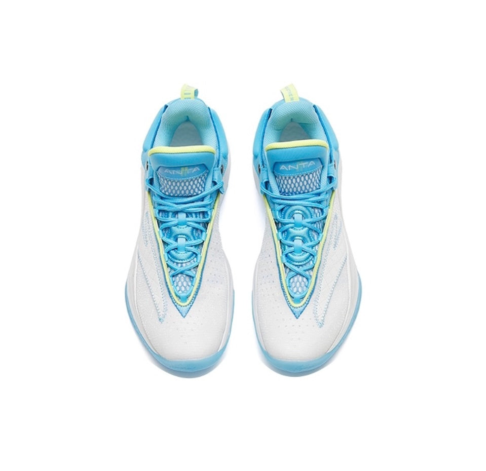 ANTA KT8 Klay Thompson 8 ''No Need to Talk' - Kicksown store