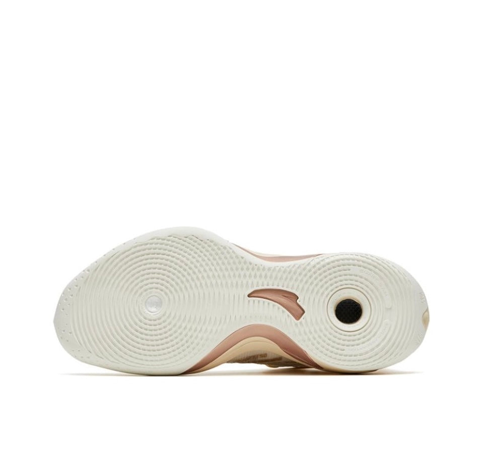 ANTA KT8 Klay Thompson 8 'Beige Brown' - Kicksown store