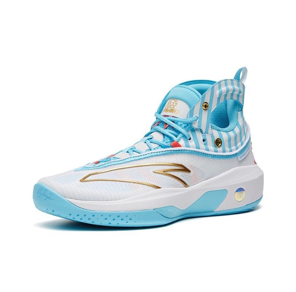 ANTA KT8 Klay Thompson 8 'Sailor Tang' - Kicksown store