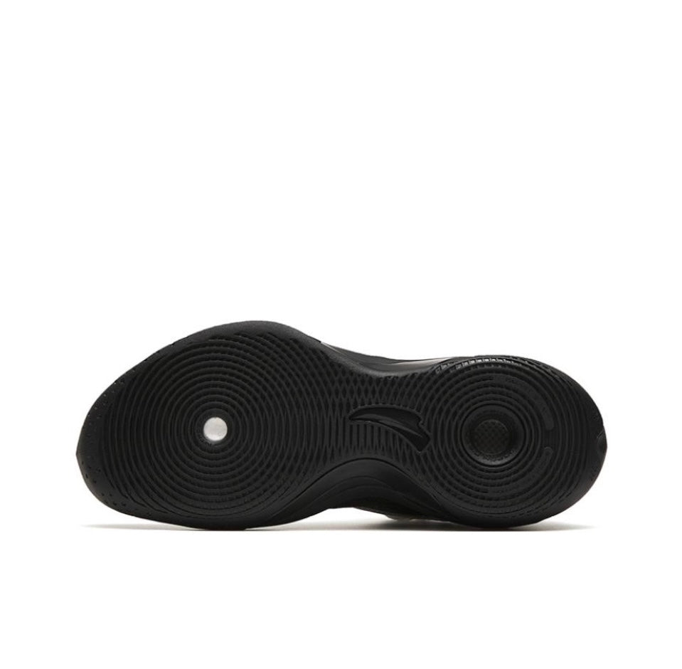 ANTA KT8 Klay Thompson 8 'Gentleman Black White' - Kicksown store