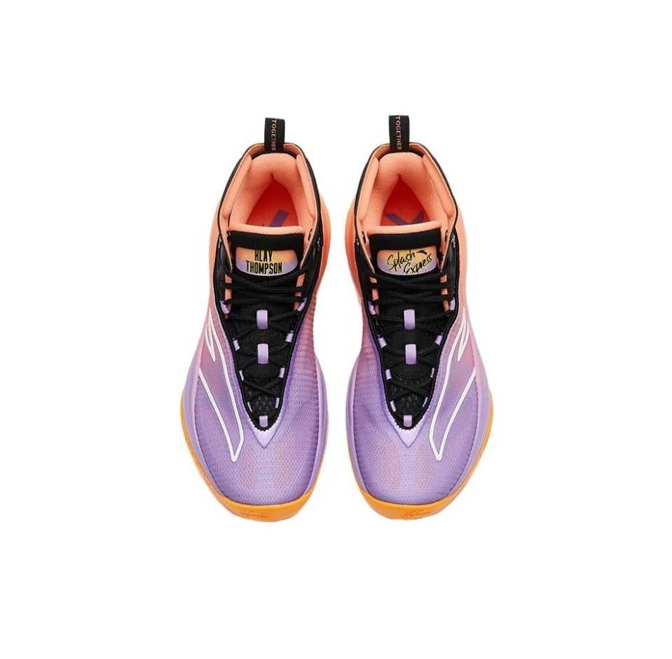 ANTA KT8 Klay Thompson 8 'Sunset Glow' - Kicksown store