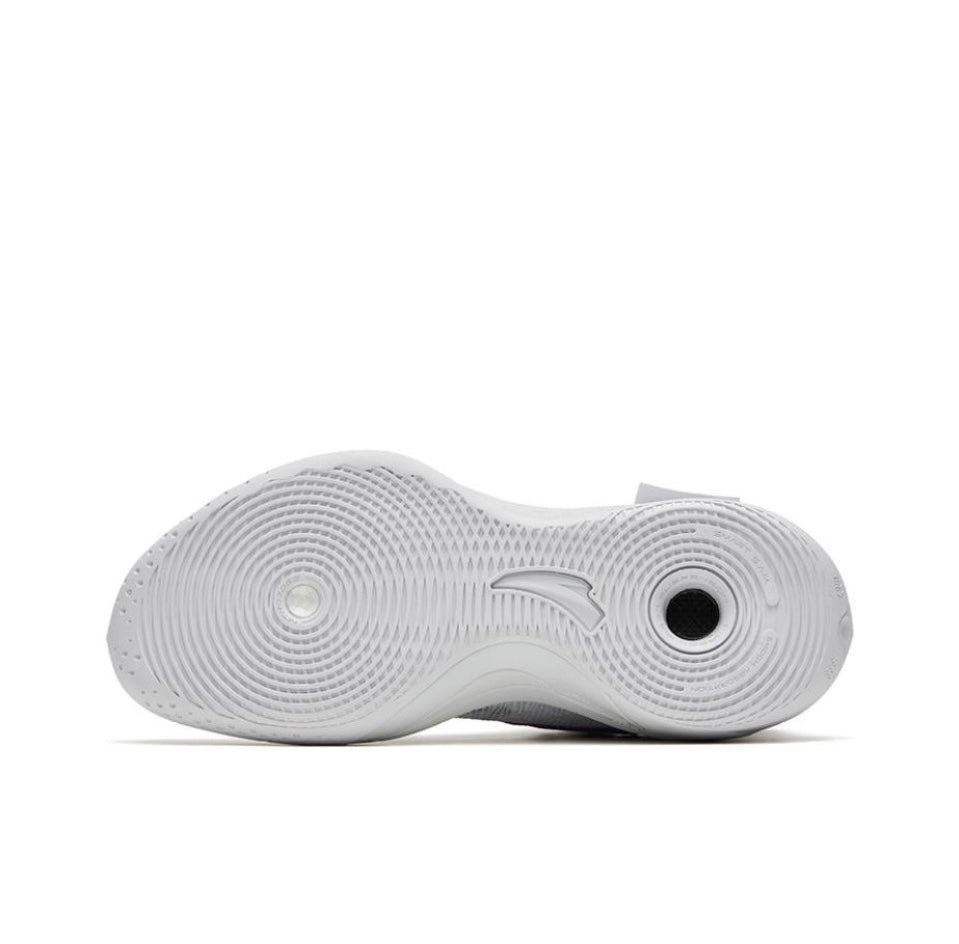 ANTA KT8 Klay Thompson 8 'Starry Night Grey Purple' - Kicksown store