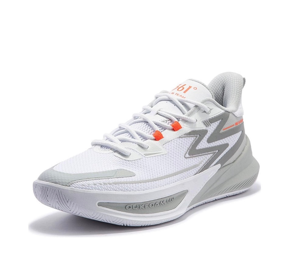 361° Big3 Team ’White Grey' - Kicksown store
