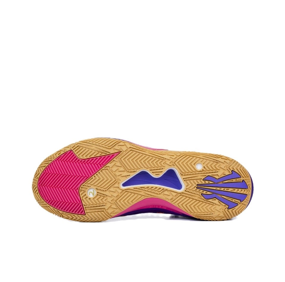 ANTA Kai 1 SPEED 'Twin Flame' - Kicksown store