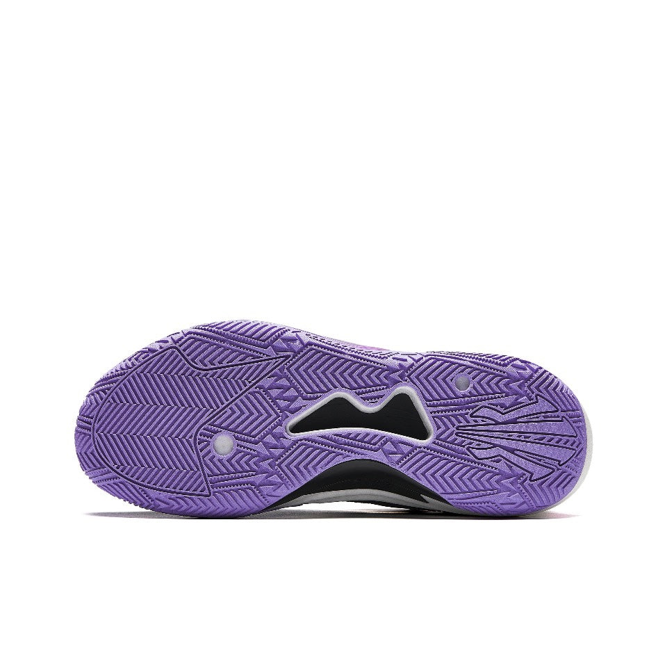 ANTA Kai 1 SPEED Pioneer ‘Black Purple’ - Kicksown store
