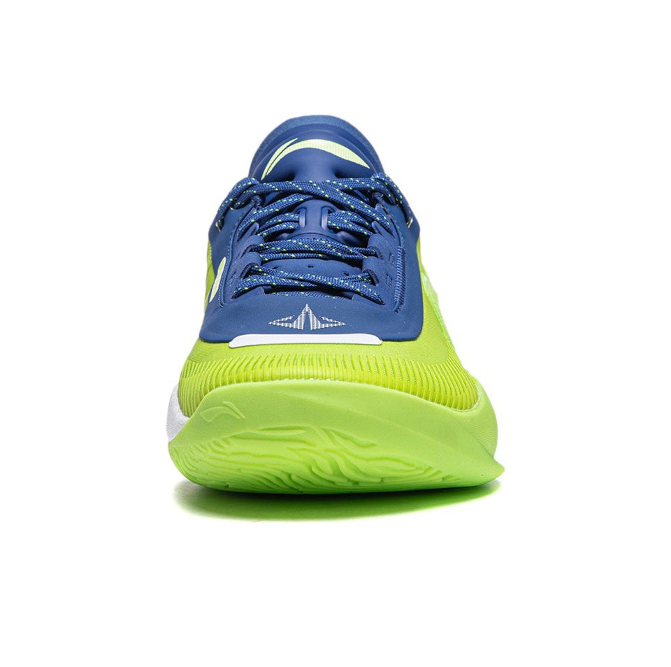 LiNing Yushuai 18 V2 ‘Blue Green’ - Kicksown store
