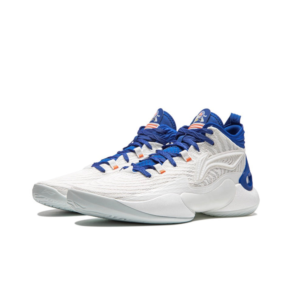 LiNing Yushuai 18 CBA ‘Xin Jiang' - Kicksown store