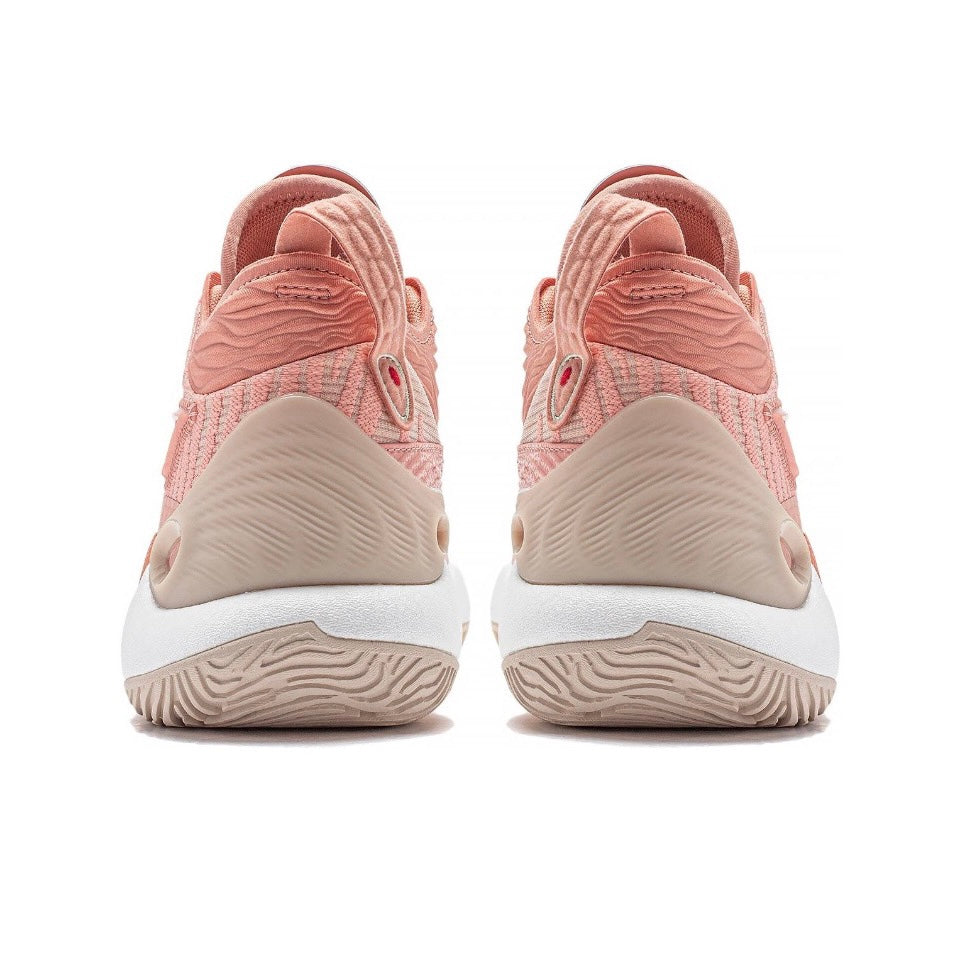 LiNing Yushuai 18 ‘Rose Orange' - Kicksown store