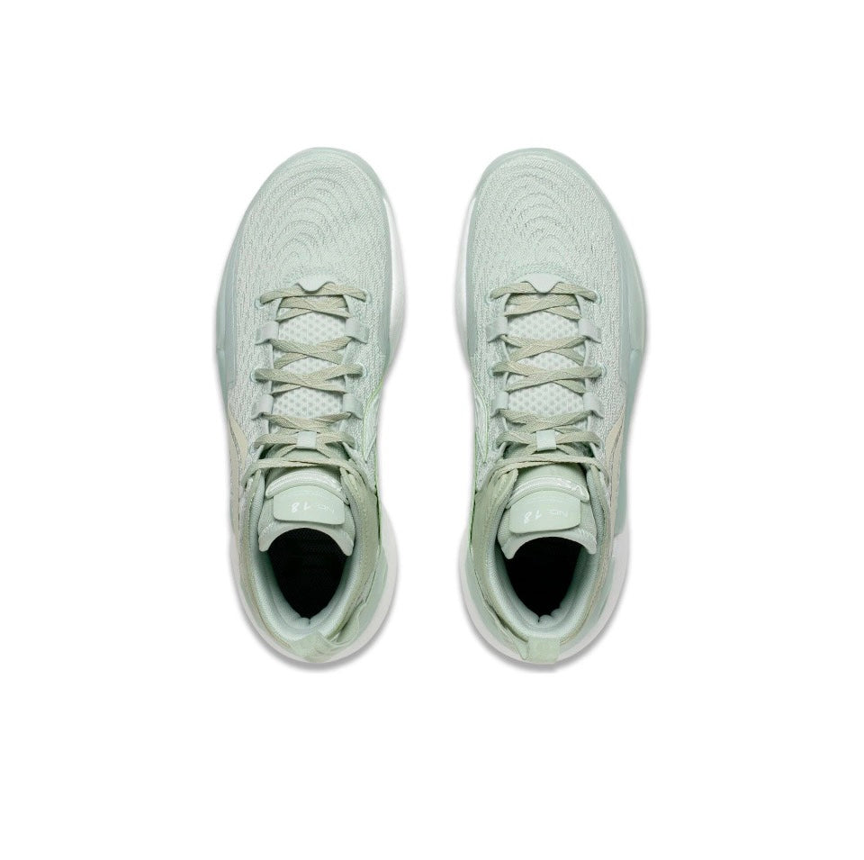 LiNing Yushuai 18 ASG ‘Green' - Kicksown store