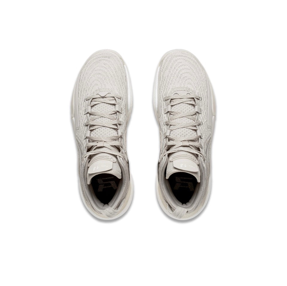 LiNing Yushuai 18 ‘Grey' - Kicksown store