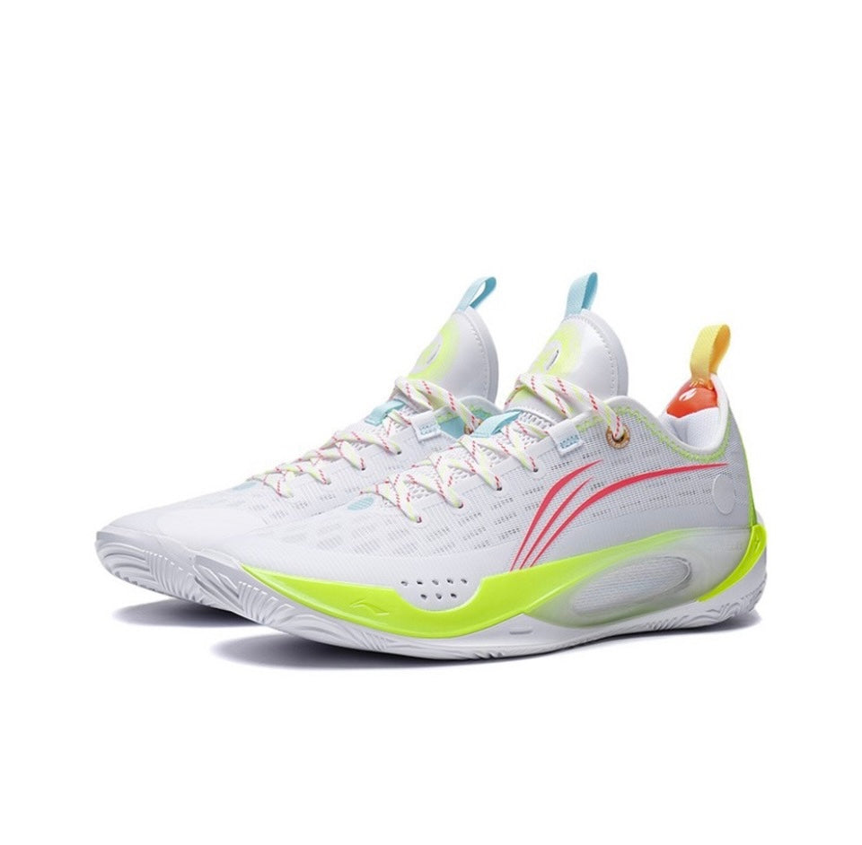 LiNing Wade 808 2.0 ‘Energy' - Kicksown store