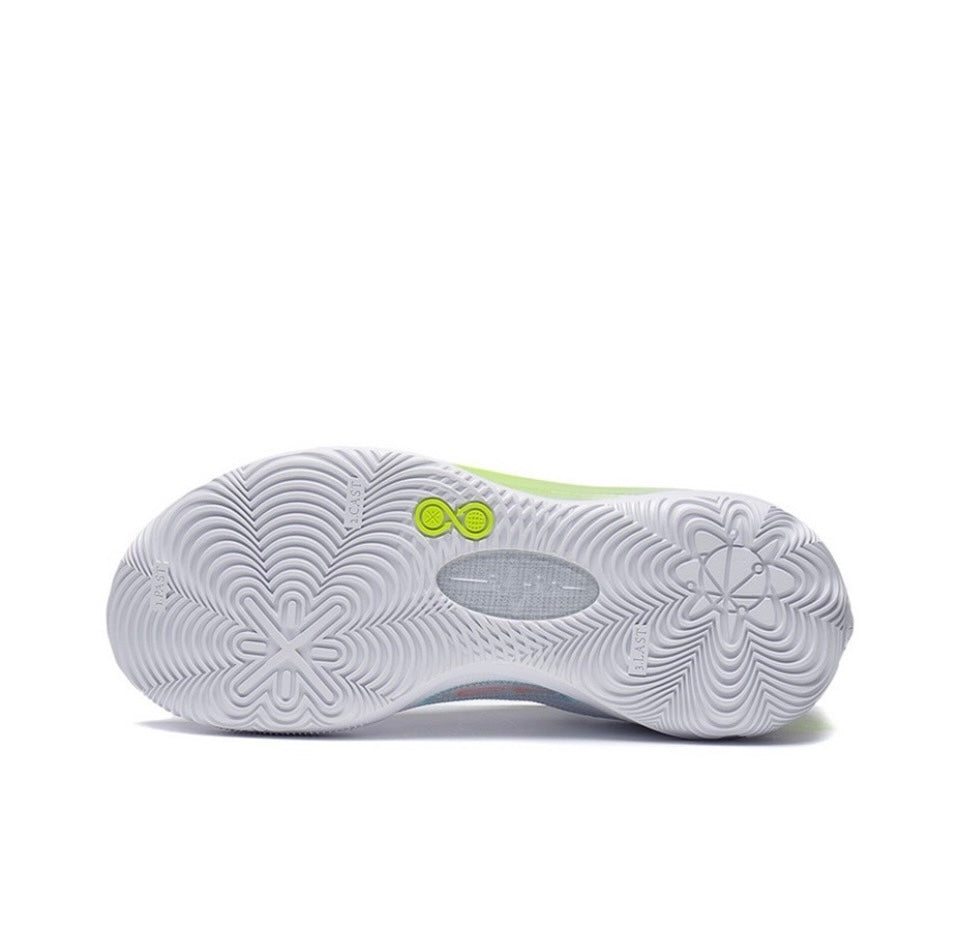 LiNing Wade 808 2.0 ‘Energy' - Kicksown store