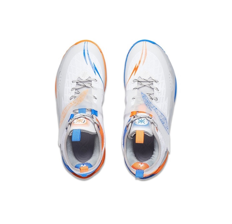 LiNing Wade 808 2 V2 ‘Dreamer' - KICKSOWN 商店