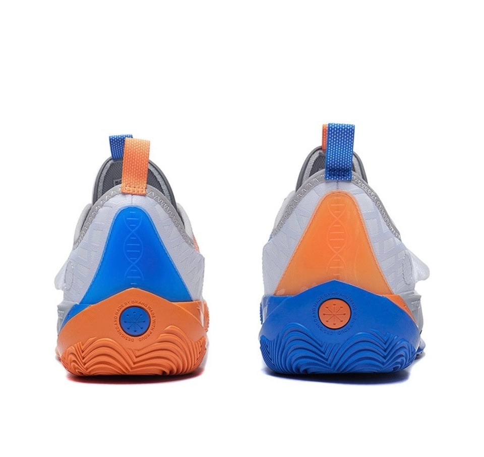 LiNing Wade 808 2 V2 ‘Dreamer' - KICKSOWN 商店