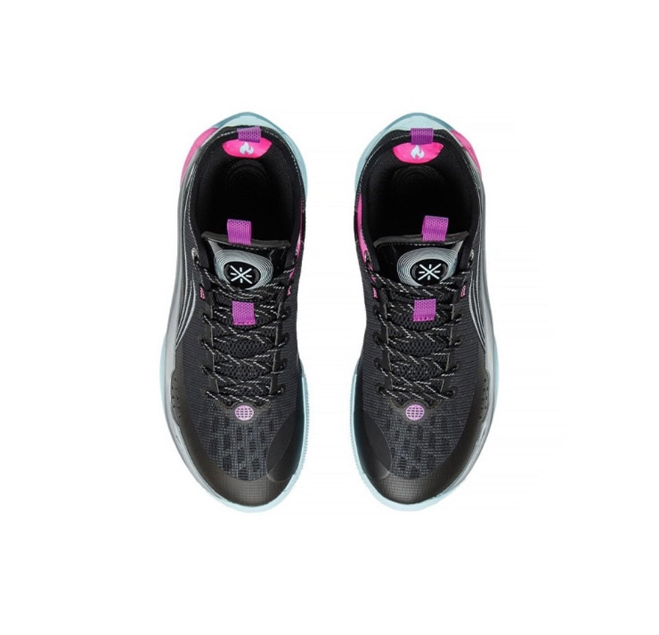 LiNing Wade 808 2.0 ‘Team No Sleep' - Kicksown store