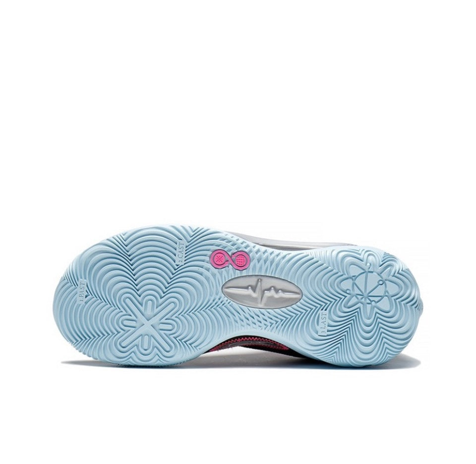 LiNing Wade 808 2.0 ‘Team No Sleep' - Kicksown store