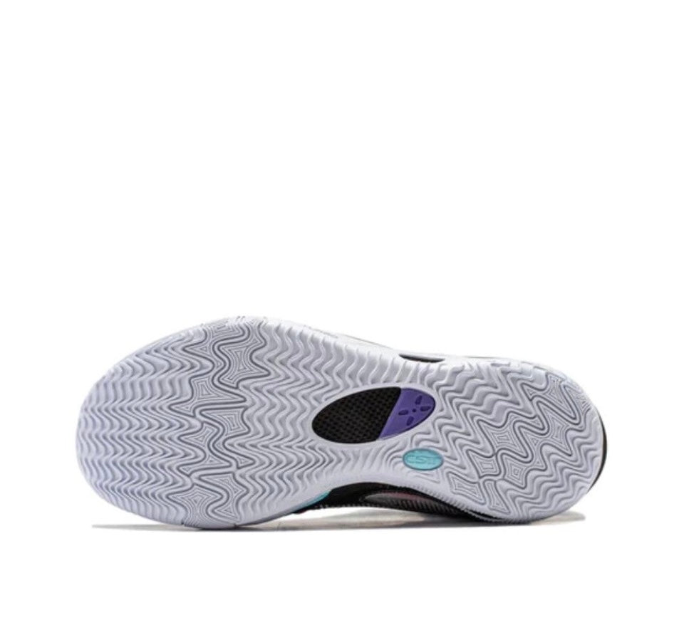 LiNing Wade 808 III Ultra V2 ‘Purple Black’ - Kicksown store