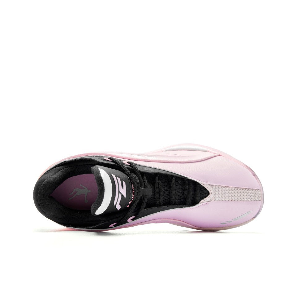 Qiaodan FE 2.5 TUBRO ‘粉紅色黑色’ - KICKSOWN 商店