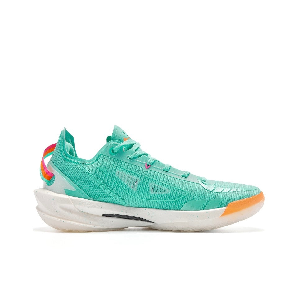 Qiaodan Fengci Rise 2.0 ‘Carnival’ - Kicksown store