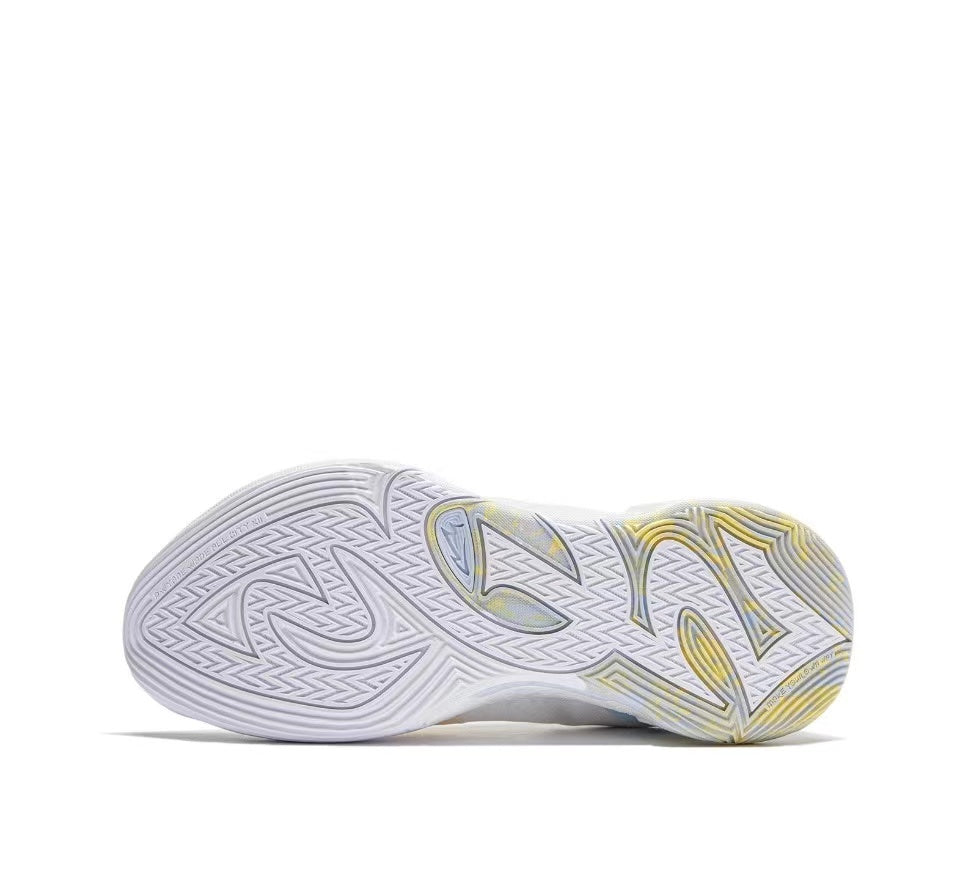 LiNing Wade Alle Stad 12 ‘Aurora’ - Kicksown winkel
