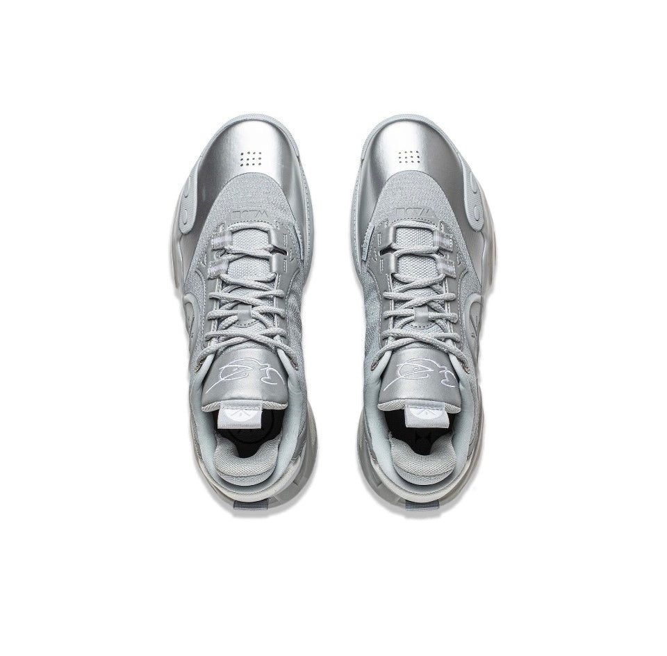 LiNing Wade 所有城市 12 ‘DNA’ - KICKSOWN 商店