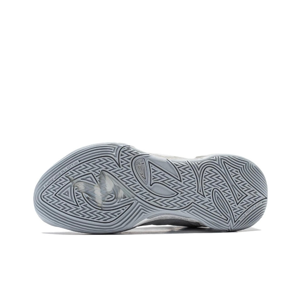 LiNing Wade 所有城市 12 ‘DNA’ - KICKSOWN 商店