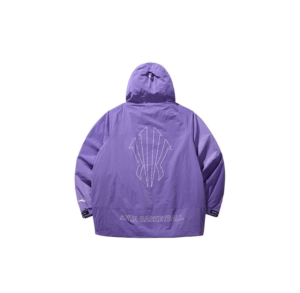 ANTA KAI Jacket - Kicksown store