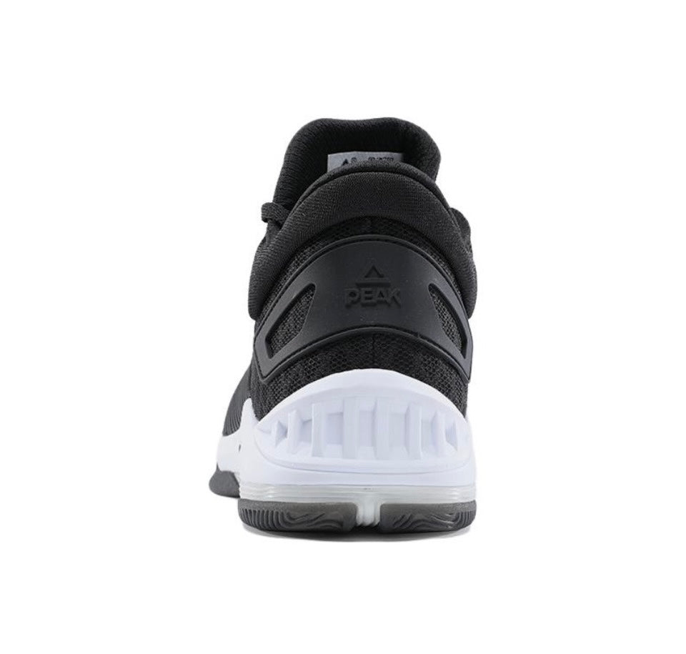 Peak AW Big Triangle 'Black’ - Kicksown store