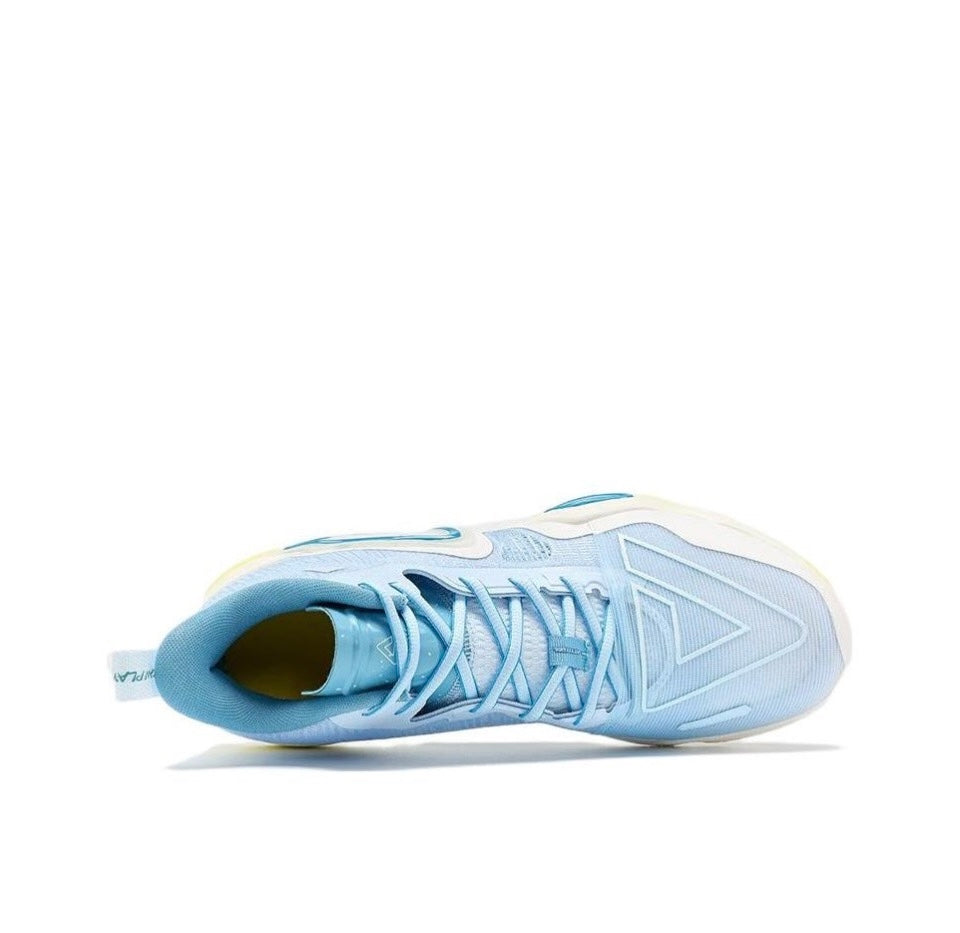 Peak AW Big Triangle 2.0 'Blue White’ - Kicksown store