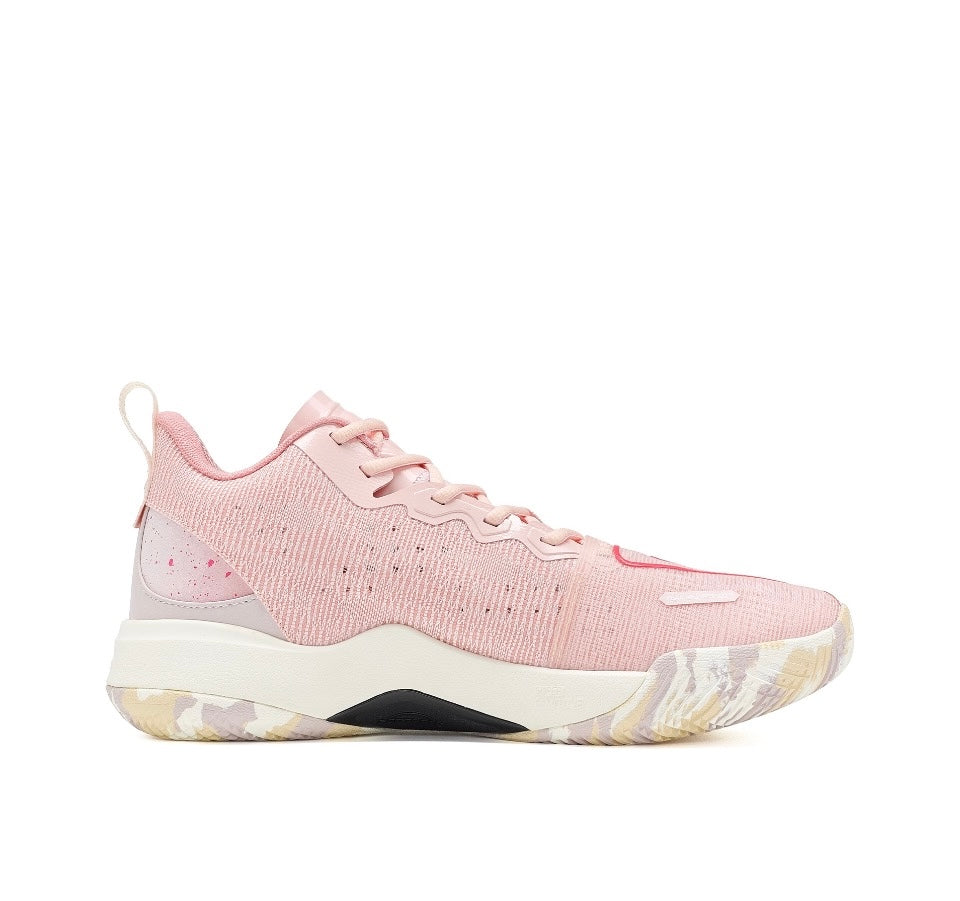 Peak AW Big Triangle 2.0 'Pink’ - Kicksown store