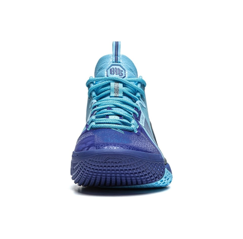 LiNing Bad Five 4 ‘Blue’ - Kicksown store