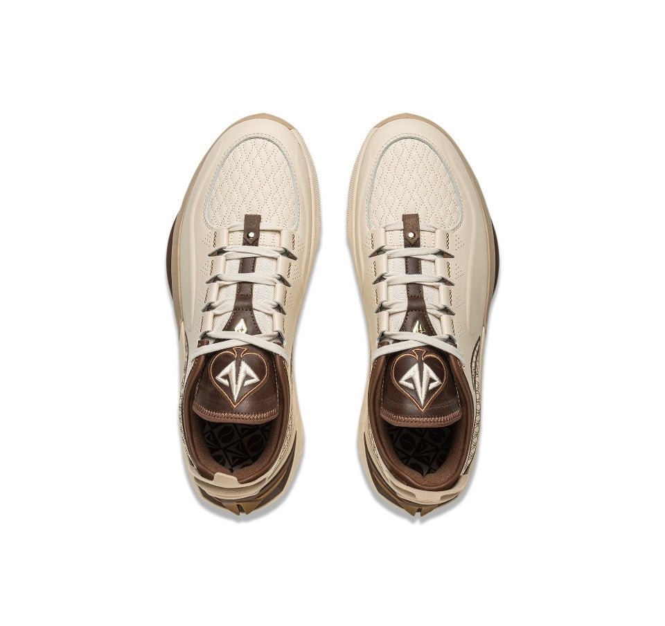 LiNing Jimmy Butler JB3 'Coffee' - Kicksown store