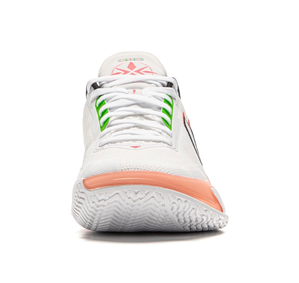 LiNing Liren 5 ‘Pink White’ - Kicksown store