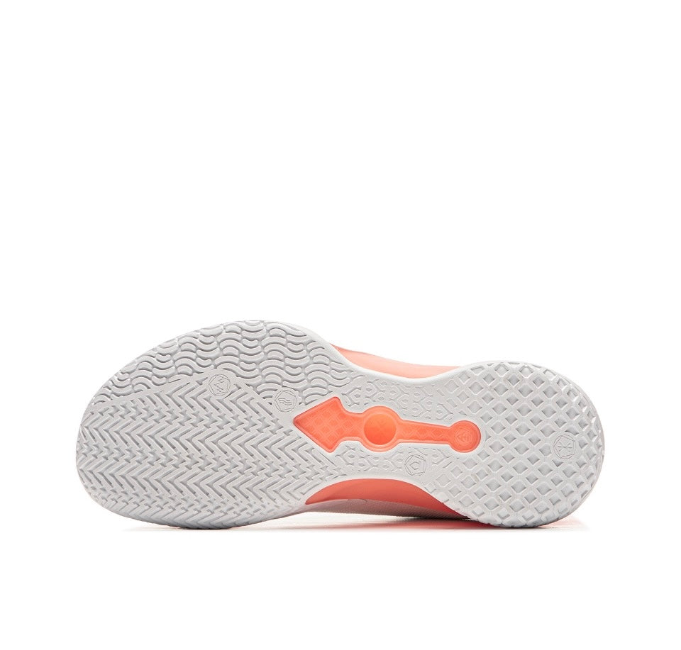 LiNing Liren 5 ‘Pink White’ - Kicksown store