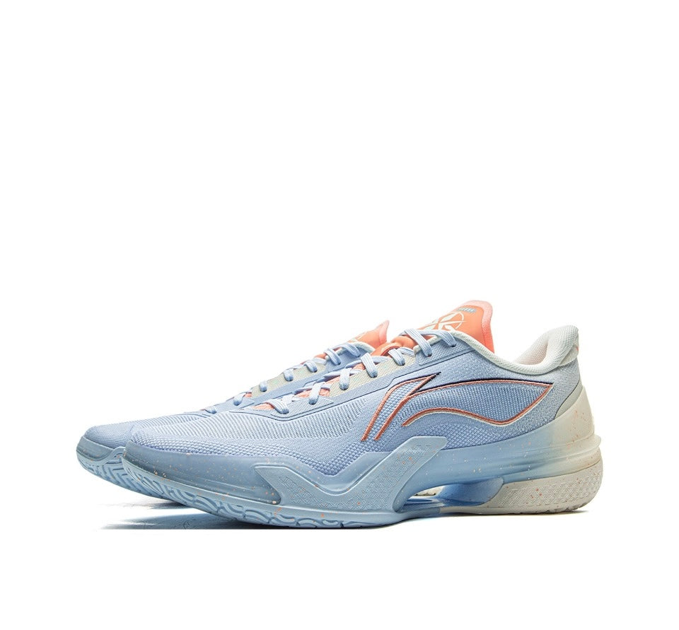 LiNing Liren 5 ‘Blue White’ - Kicksown store