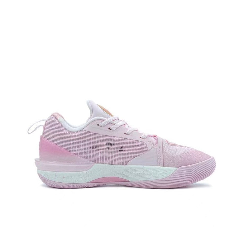 Peak AW Big Triangle 3.0 'Bright Pink’ - Kicksown store
