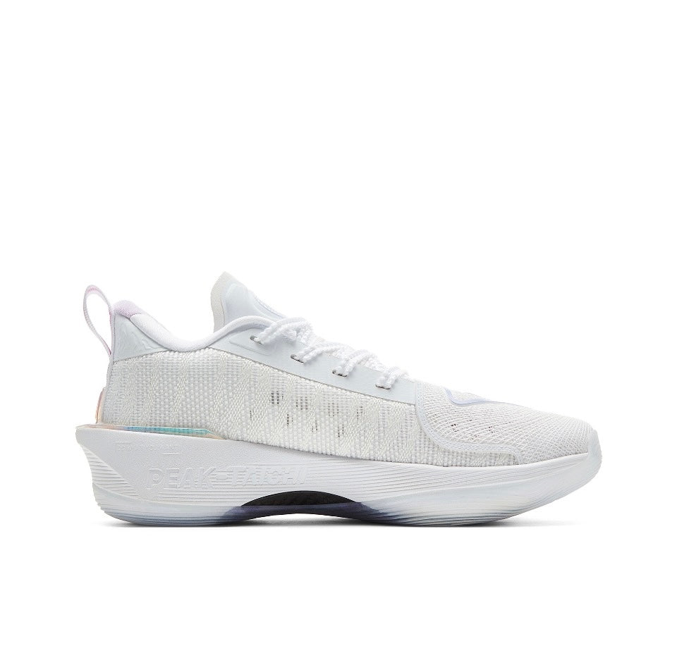 Peak AW Big Triangle 3.0 'White Pink’ - Kicksown store