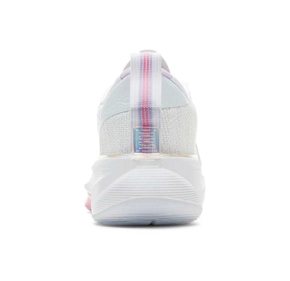 Peak AW Big Triangle 3.0 'White Pink’ - Kicksown store