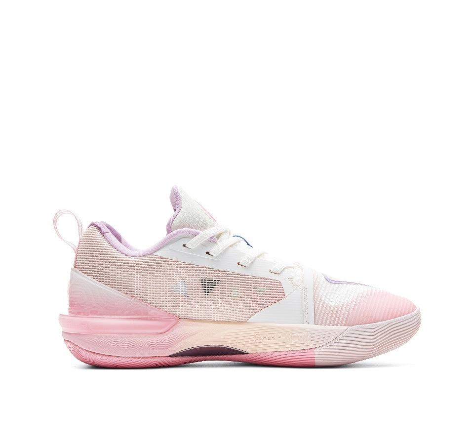 Peak AW Big Triangle 3.0 'Beige Pink’ - Kicksown store