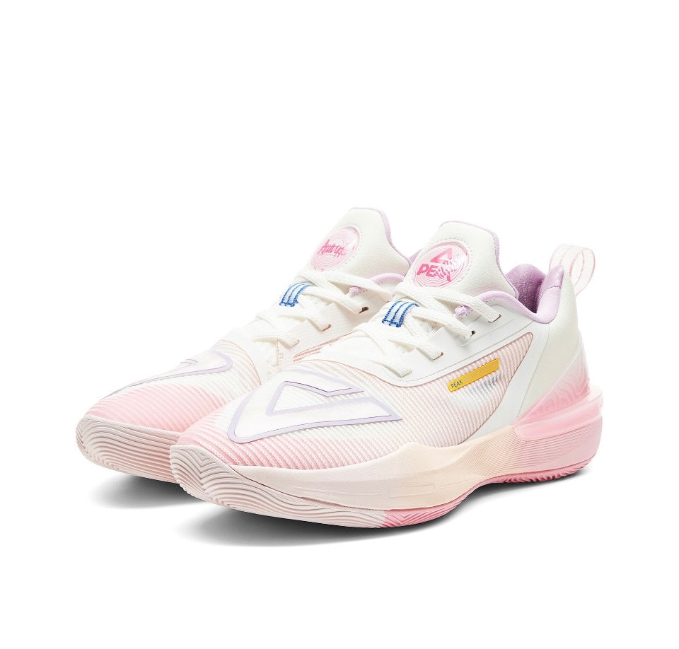 Peak AW Big Triangle 3.0 'Beige Pink’ - Kicksown store