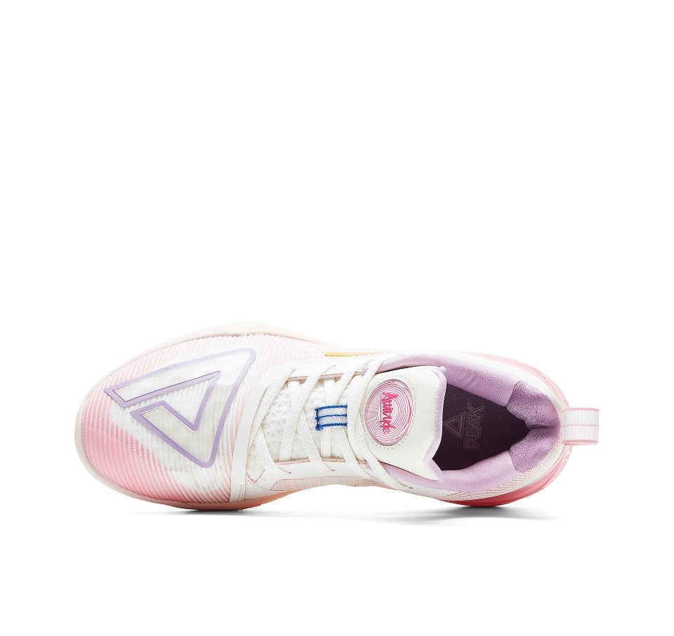 Peak AW Big Triangle 3.0 'Beige Pink’ - Kicksown store