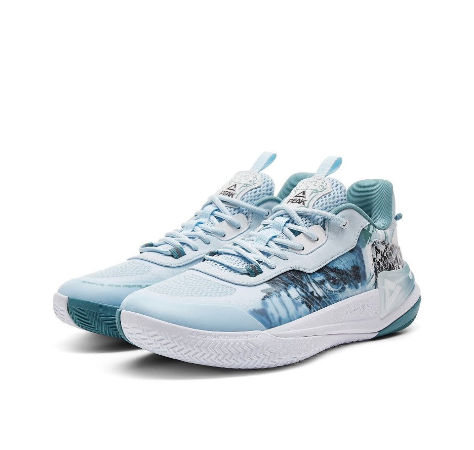 Peak Taichi Ranger 2.0 SWR 'Blue' - Kicksown store