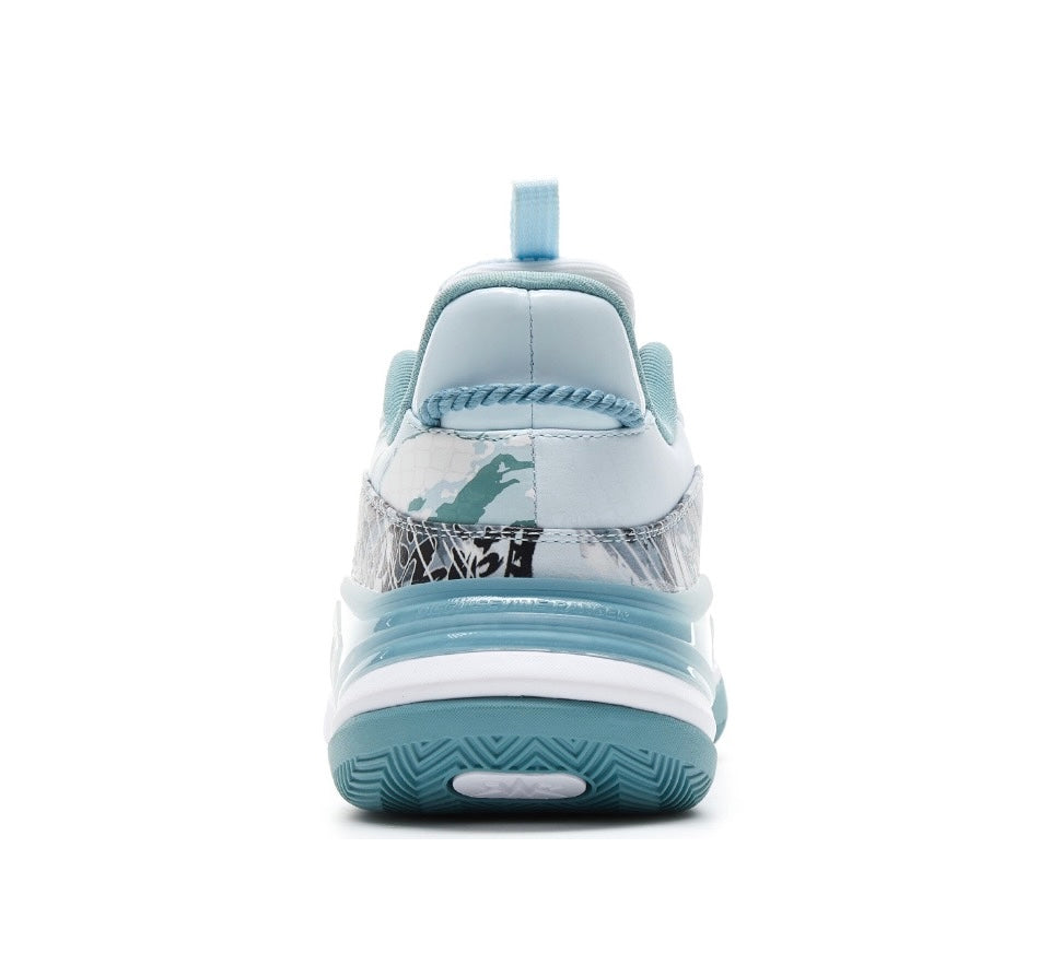 Peak Taichi Ranger 2.0 SWR 'Blue' - Kicksown store