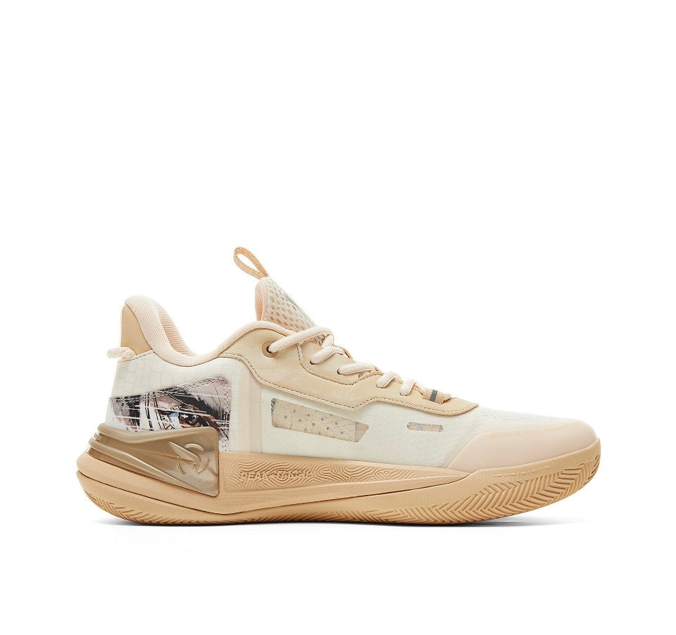 Peak Taichi Ranger 2.0 SWR 'Sands Pink' - Kicksown store