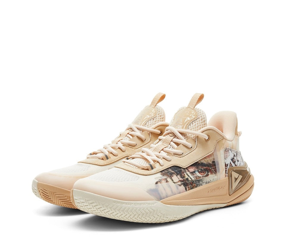 Peak Taichi Ranger 2.0 SWR 'Sands Pink' - Kicksown store