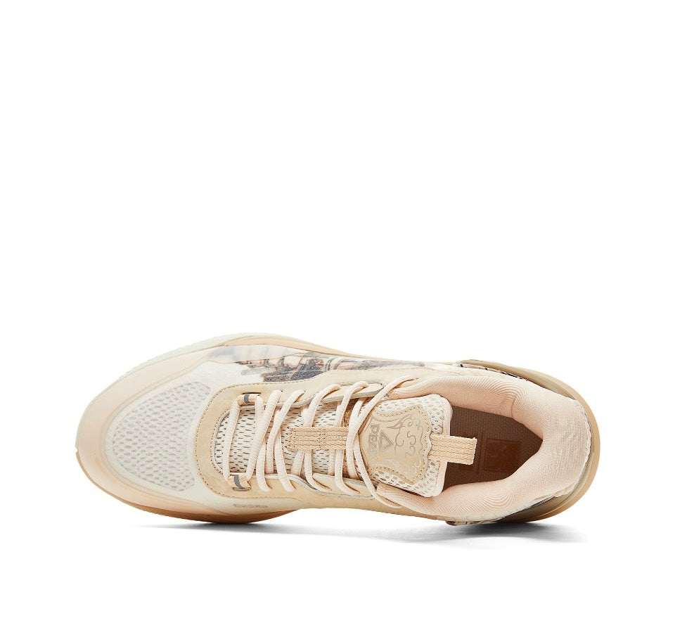 Peak Taichi Ranger 2.0 SWR 'Sands Pink' - Kicksown store