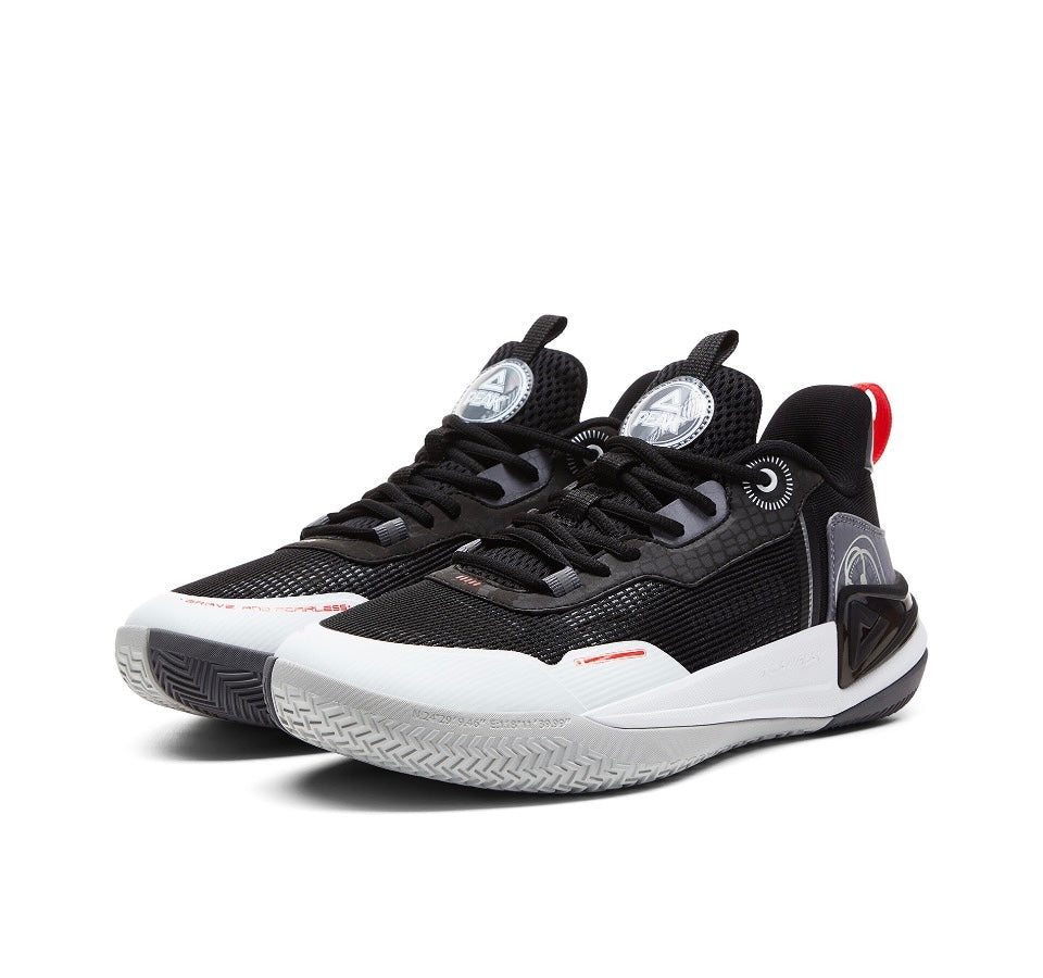 Peak Taichi Ranger 2.0 SWR 'Panda Black' - Kicksown store
